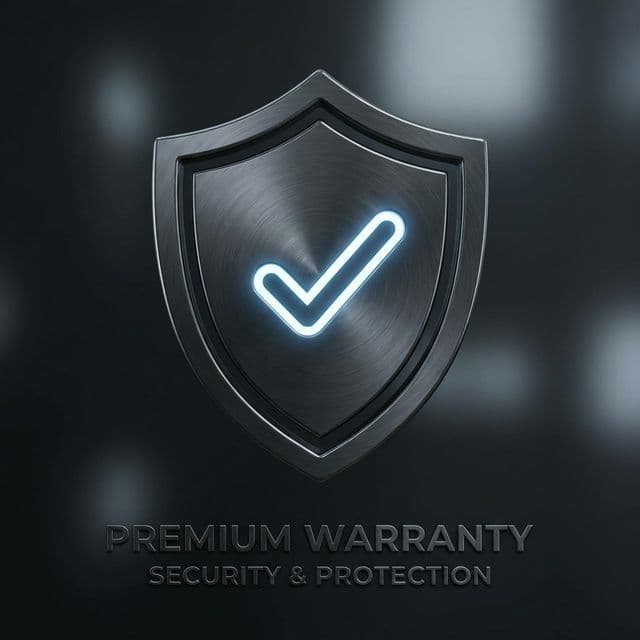 Warranty